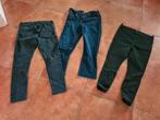 3 Jeans nieuw 32lang dames maat 42, Lang, Blauw, Maat 42/44 (L), Ophalen of Verzenden