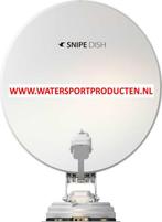 SELFSAT SNIPE DISH 2 BT Connect 85cm Twin Satellitenantenne