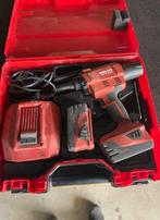 Hilti RT 6-A22, Doe-het-zelf en Verbouw, Gereedschap | Boormachines, Ophalen of Verzenden, Gebruikt, Boormachine