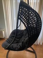 Nieuw staat hang ei, Ophalen, Zo goed als nieuw