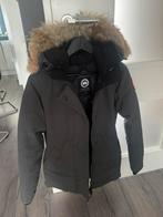 Canada goose dames XS, Ophalen of Verzenden, Gedragen, Maat 34 (XS) of kleiner, Grijs