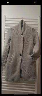 Knielange jas, Kleding | Dames, Scotch & Soda, Ophalen of Verzenden, Zo goed als nieuw, Maat 36 (S)