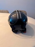 Vito scooter helm maat M inclusief hoes, Ophalen of Verzenden, Gebruikt, Medium