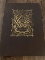 Zevende Kerstboek - G.F. Callenbach Nijkerk 1930, Ophalen of Verzenden, Gelezen