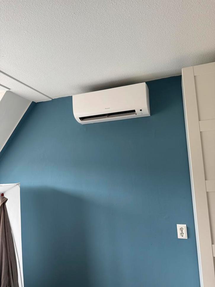Airconditioning montage & onderhoud| Betrouwbaar & vakkundig, Witgoed en Apparatuur, Airco's, Nieuw, Wandairco, 60 tot 100 m³