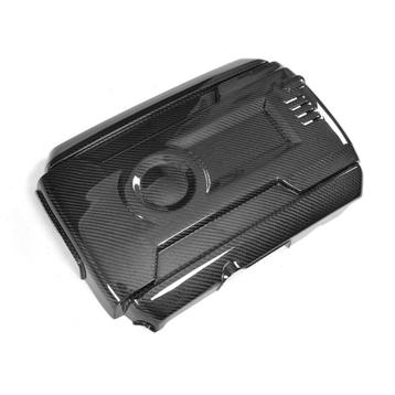 Golf 7/7,5R/GTI Carbon fiber Motorafdekkap *NIEUW* beschikbaar voor biedingen