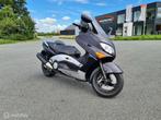 Yamaha XP 500i TMAX|nw.banden|onderhoudsbeurt gehad, Scooter, 499 cc, Bedrijf, 12 t/m 35 kW