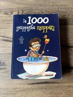 De 1000 grappigste moppen, Boeken, Kinderboeken | Jeugd | onder 10 jaar, Ophalen of Verzenden, Gelezen, Fabrice Lelarge
