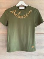Delousion meisjes Tshirt maat xs. Nieuw!, Ophalen of Verzenden, Zo goed als nieuw, Meisje, Shirt of Longsleeve