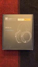 SEALED – HIFIMAN Deva Pro, Ophalen of Verzenden, Nieuw, Overige merken