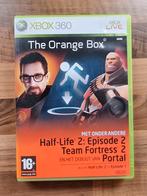 The Orange box, Spelcomputers en Games, Games | Xbox 360, Vanaf 18 jaar, Shooter, 1 speler, Ophalen of Verzenden