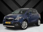 Opel Mokka Cosmo+ 1.4 Turbo 140pk | ALL SEASON BANDEN | UNIE, Auto's, Gebruikt, 4 cilinders, Bedrijf, Handgeschakeld