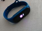 Smartwatch Xiaomi mi, Ophalen, Zo goed als nieuw, Overige merken