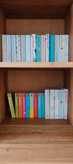 28 boeken van Jill Mansell, Ophalen of Verzenden, Zo goed als nieuw