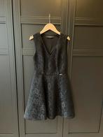 GUESS Cocktailjurk zwart (maat S), Guess, Zwart, Ophalen of Verzenden, Zo goed als nieuw