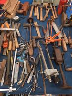 Partij Gereedschap verzameling, Doe-het-zelf en Verbouw, Gereedschap | Handgereedschap, Ophalen of Verzenden, Gebruikt