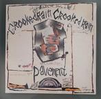 PAVEMENT - CROOKED RAIN vinyl lp, Ophalen, Nieuw in verpakking, 12 inch, Alternative