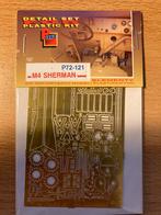 Part	1:72	P72121	M4 Sherman PE, Nieuw, Ophalen of Verzenden
