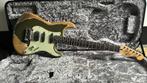 Fender Contempory (Japan85)Custom, Muziek en Instrumenten, Snaarinstrumenten | Gitaren | Elektrisch, Ophalen of Verzenden, Zo goed als nieuw