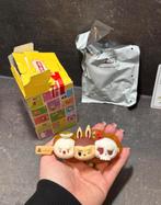 Pop Mart The Monsters Wacky Mart Figuur Yakitori, Ophalen of Verzenden, Nieuw