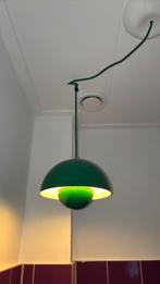 Flowerpot VP 1 groen, Ophalen of Verzenden, Zo goed als nieuw