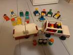 Vintage Fisher-Price, Kinderen en Baby's, Speelgoed | Fisher-Price, Ophalen of Verzenden, Gebruikt, Speelset