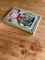 Vlaamse Klassiekers: Slisse & Cesar DVD Box NIEUW, Verzenden, Alle leeftijden, Boxset, Komedie