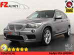 BMW X1 xDrive28i Automaat - Schuif/Kanteldak - Navigatie - L, Auto's, BMW, Euro 5, Gebruikt, 2000 kg, Bedrijf