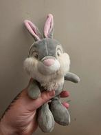 Disney Stampertje Knuffel - Gebruikt, Ophalen of Verzenden, Gebruikt, Konijn