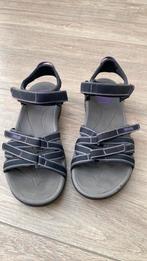 Teva Tirra Sandalen - Maat 39, Ophalen of Verzenden, Zo goed als nieuw, Sandalen of Muiltjes