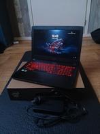 ASUS ROG GL502VMZ - 1TB - Gaming Laptop, Computers en Software, Gebruikt, 2 tot 3 Ghz, 8 GB, ASUS
