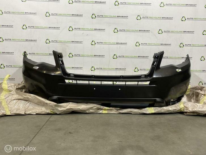 Voorbumper Subaru Forester MK4 NIEUW ORIGINEEL 57709SG001, Auto-onderdelen, Carrosserie en Plaatwerk, Bumper, Subaru, Voor, Gebruikt