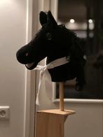 Hobby horses, Ophalen, Zo goed als nieuw