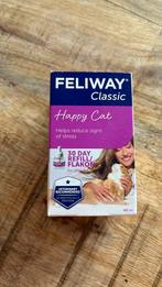 Feliway navulling Katten, Dieren en Toebehoren, Katten-accessoires, Ophalen of Verzenden, Nieuw