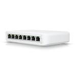Ubiquiti UniFi Lite 8 PoE USW-Lite-8-POE, Ubiquiti International Holding B.V., Ekkersrijt 3102, 5692 CC, Son en Breugel, Nieuw