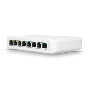 Ubiquiti UniFi Lite 8 PoE USW-Lite-8-POE beschikbaar voor biedingen