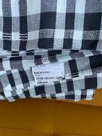 plaid, Ophalen, Nieuw