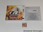 Pokemon Sun (3DS) Compleet, Gebruikt, Ophalen of Verzenden