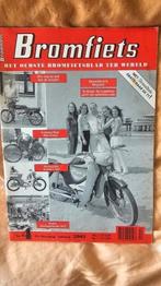 Het oudste bromfiets blad 2002, Boeken, Motoren, Ophalen of Verzenden, Zo goed als nieuw