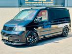 Dikke Multivan T5 2.5TDI*7P*AUT*CAMPER*, Buscamper of Camperbus, T5, Volkswagen, Tot en met 2