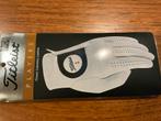 Titleist Golfhandschoen herenmaat medium, Sport en Fitness, Golf, Verzenden, Nieuw, Overige merken