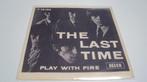 The Rolling Stones - The Last Time, Cd's en Dvd's, Vinyl Singles, Gebruikt, Verzenden, 7 inch, Single