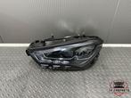 Mercedes Cla w118 facelift multibeam led koplamp a1189061301, Auto-onderdelen, Verlichting, Ophalen of Verzenden, Gebruikt, Mercedes-Benz