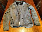 NIEUWE "SILVER CREEK" HERENBLOUSE MAAT XL !, Verzenden, Nieuw, Grijs, Halswijdte 43/44 (XL)
