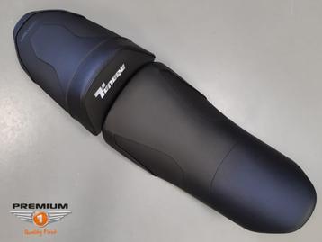 Bagster zadel - YAMAHA Tenere 700 - 2022-... - 45394 beschikbaar voor biedingen