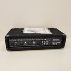 Power Dynamics PDM-C405A 4 Kanaals Mixer Versterker, Muziek en Instrumenten, Flex Ltd., Zo goed als nieuw, https://flex.com/contact-us