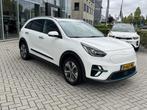 Kia e-Niro DynamicPlusLine 64 kWh, Stof, Gebruikt, 1712 kg, Wit