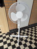 Statiefventilator, Witgoed en Apparatuur, Ventilatoren, Ophalen, Gebruikt, Statiefventilator