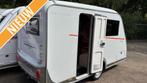 Easy Caravanning GetAway Active 1000 euro intro korting, Overige merken, Overige typen, Rondzit, Tot en met 2