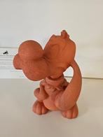 Bill Monochrome Leblon Delienne, Ophalen of Verzenden, Asterix en Obelix, Zo goed als nieuw, Beeldje of Figuurtje